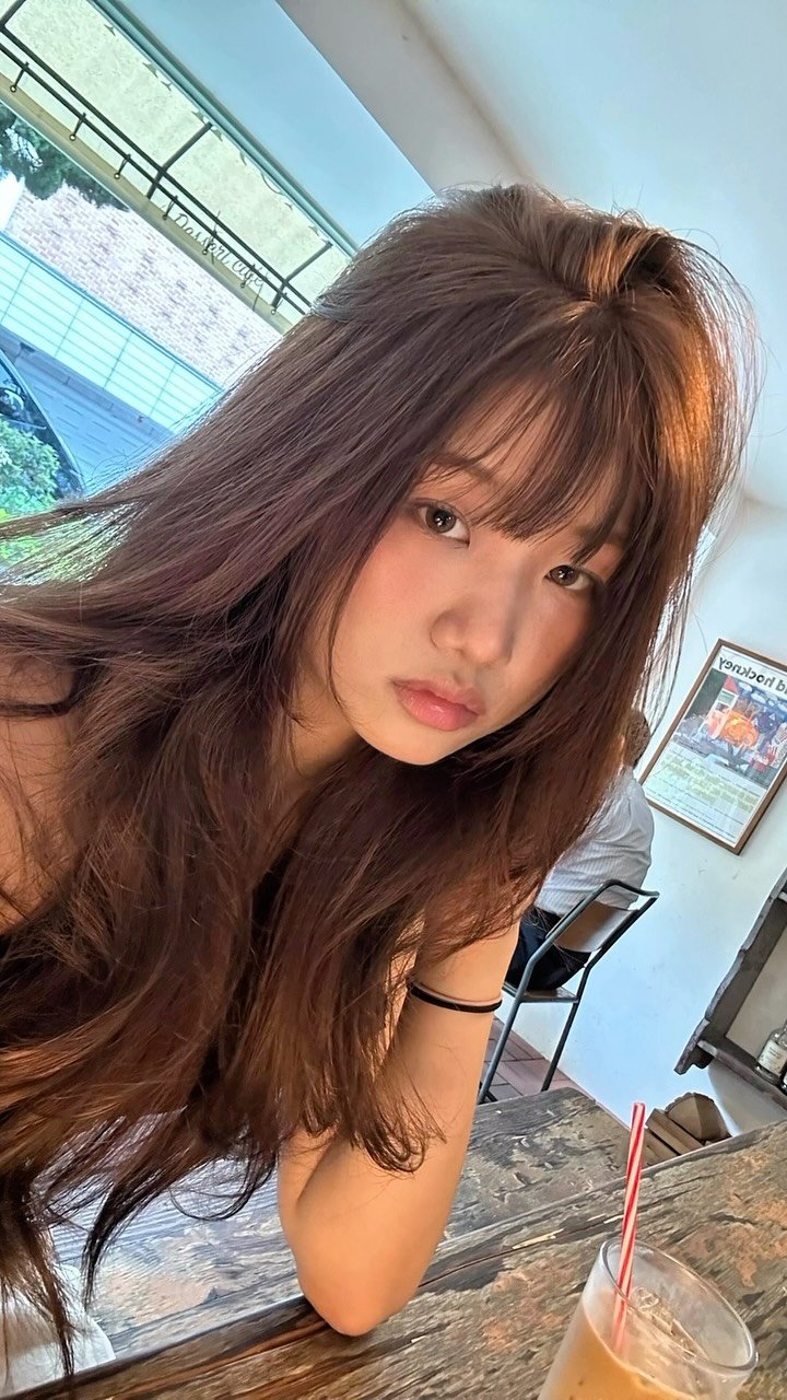 a.noi_dahee 게시물 이미지: #광고
홍대/연남 미용실 에이노이헤어 다희부원장 이에요 ෆ⸒⸒

이번에 데미에서...