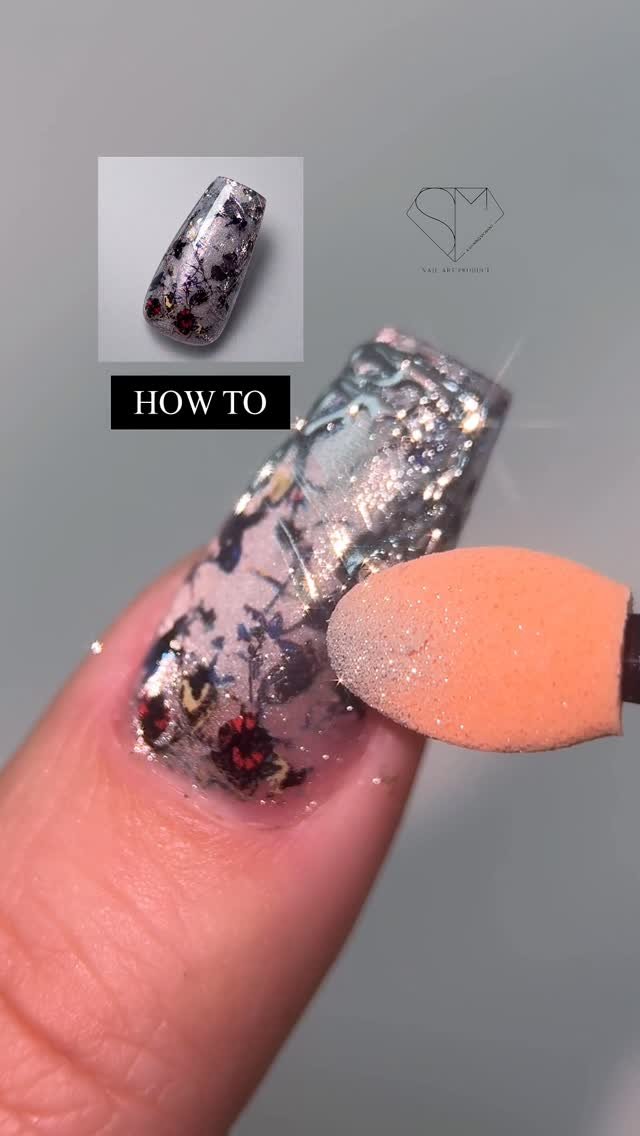 a.shining_moment 게시물 이미지: 𝐃𝐚𝐫𝐤 𝐟𝐥𝐨𝐰𝐞𝐫🖤
⠀
퍼펙트스탬핑젤은 논와이프 타입인거
다들 알고계시죠?...