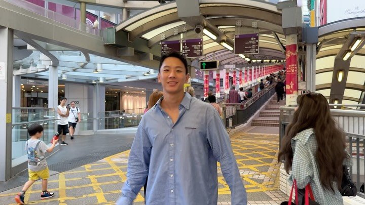 a9monmon 게시물 이미지: HK