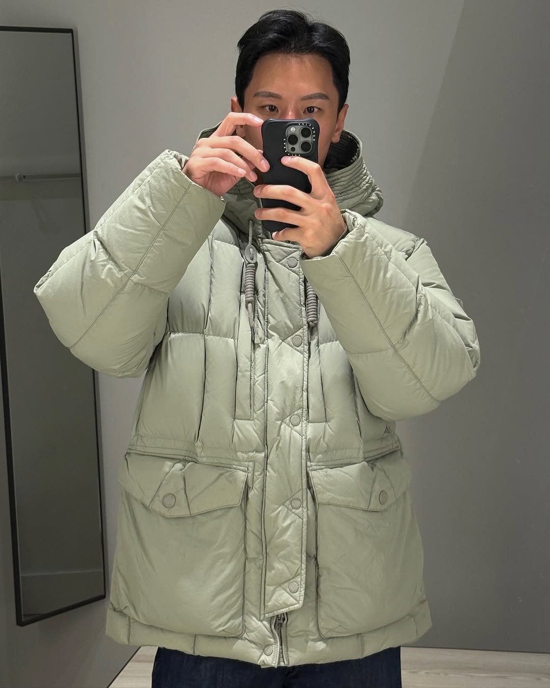 Photo by 이지권 JIKWON on November 09, 2025.