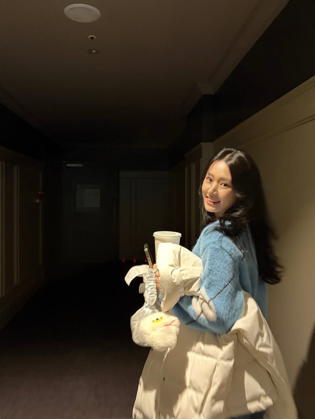 a_linnn__ 게시물 이미지: 저희는 부득이한 경우나 특별한 일정이 있을 때가 
아니고서는 아기를 맡기는 일이 잘...