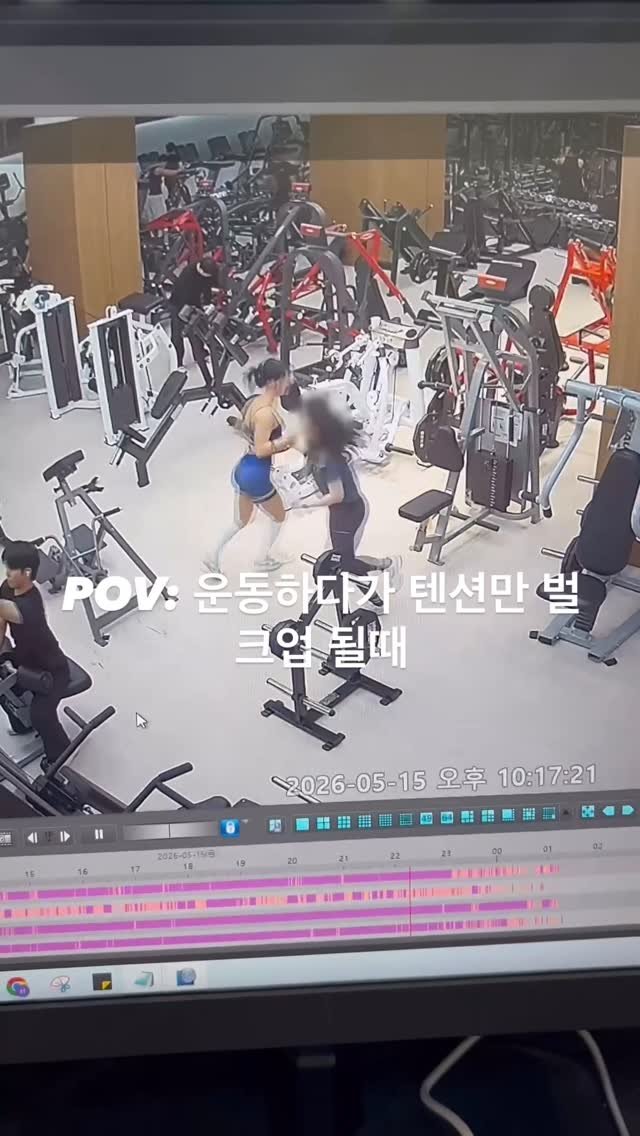 a_manda_nya 게시물 이미지: 좋은소식은 헬창을 춤추게 한다🤣

운동하다가 좋은소식듣고 타임포즈 한번...