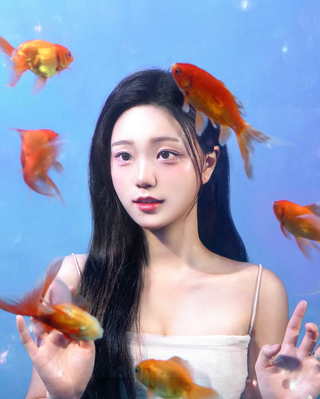 Photo by ARIM 아림찌 on November 28, 2025.