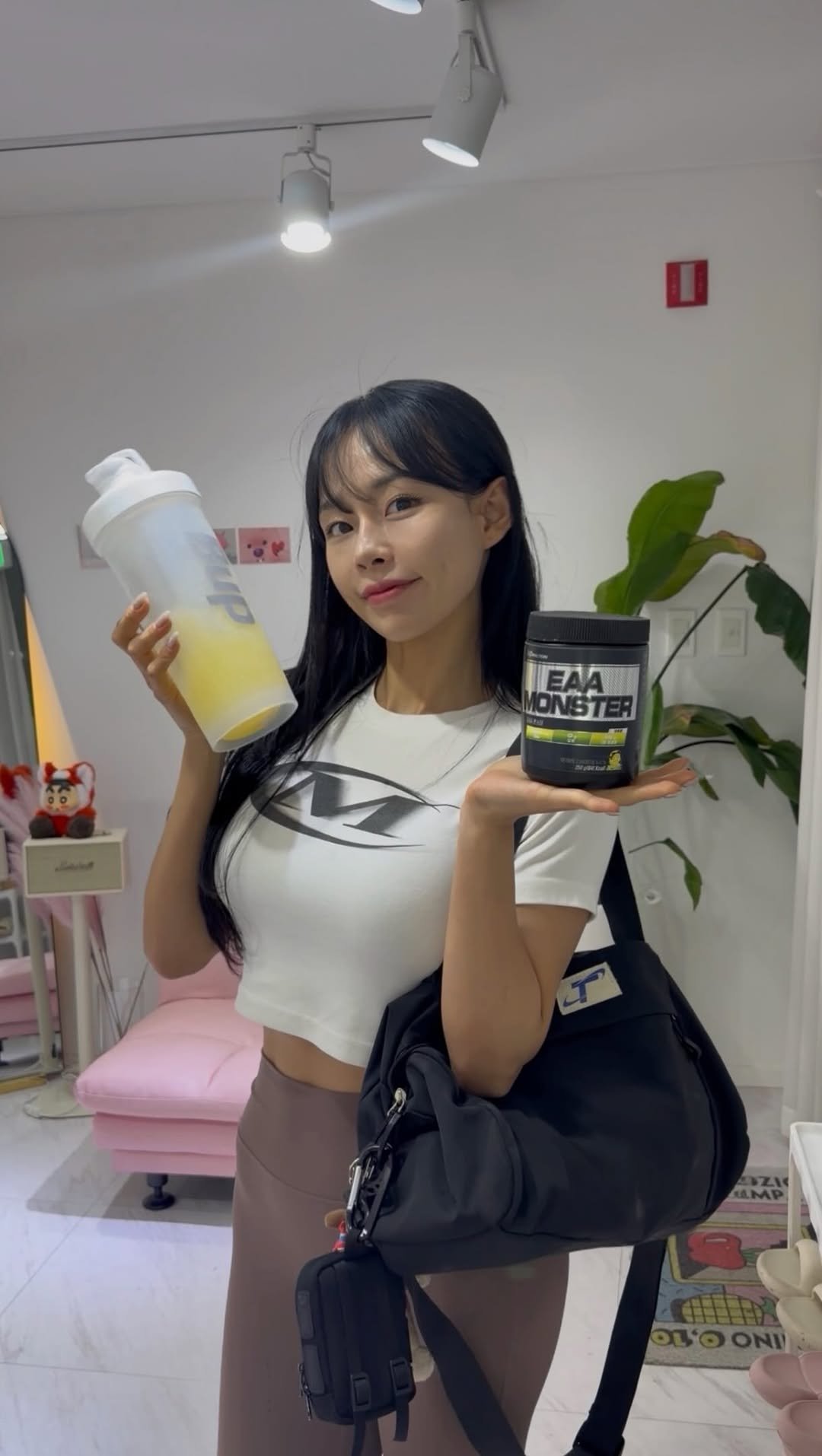aa98_____h 게시물 이미지: @bup_official_ 🖤

운동 전.후 보충제 어떤걸로 드세요~?
저는 운동...