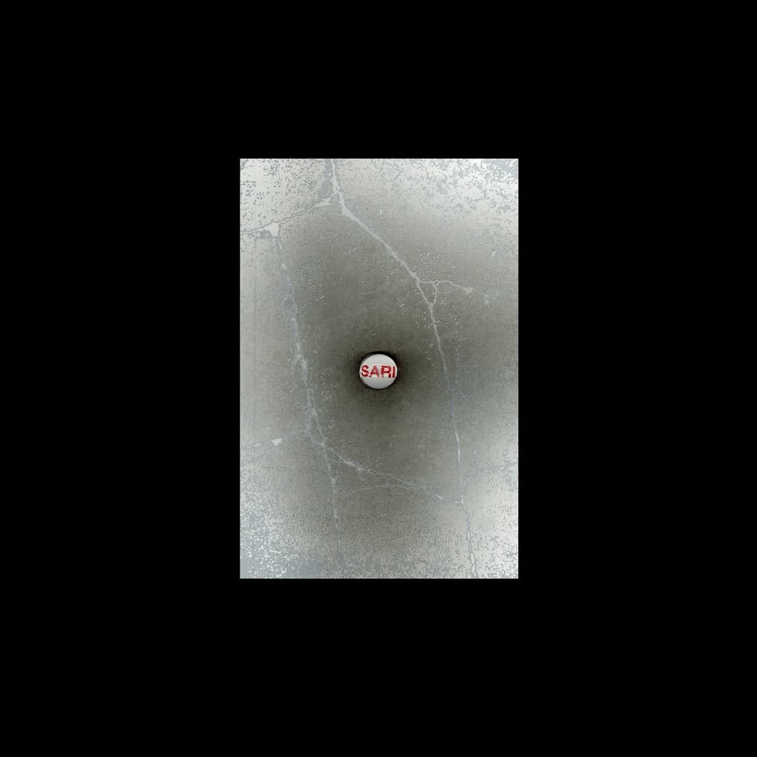 Photo by AABB OS Library on December 24, 2025. May be an image of spider, ladybug and text.