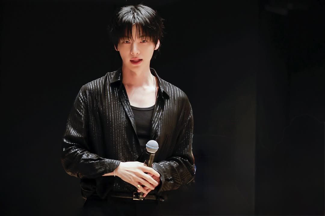 aagbanjh 게시물 이미지: 🎶