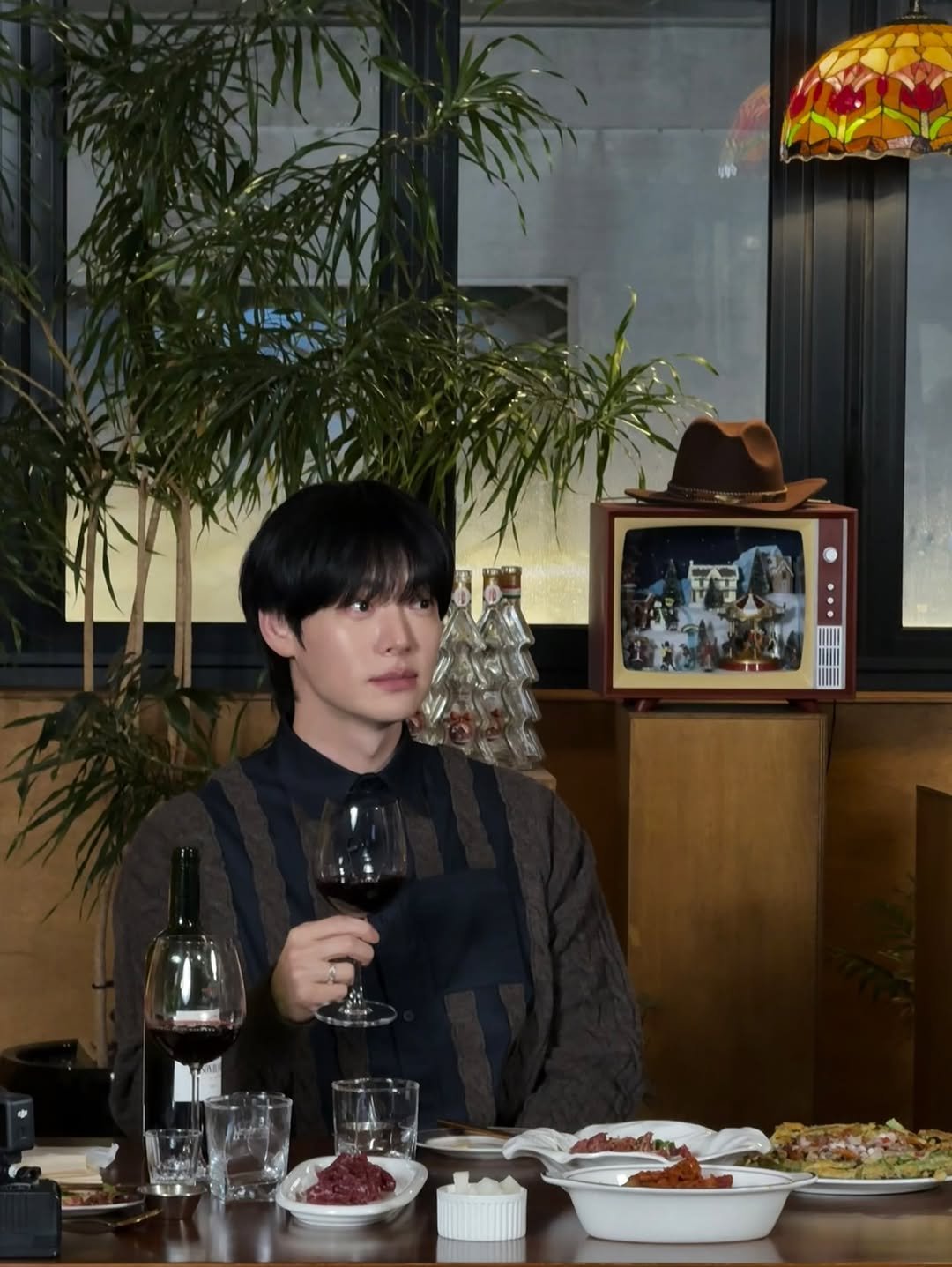 Photo by 안재현 on December 30, 2025.