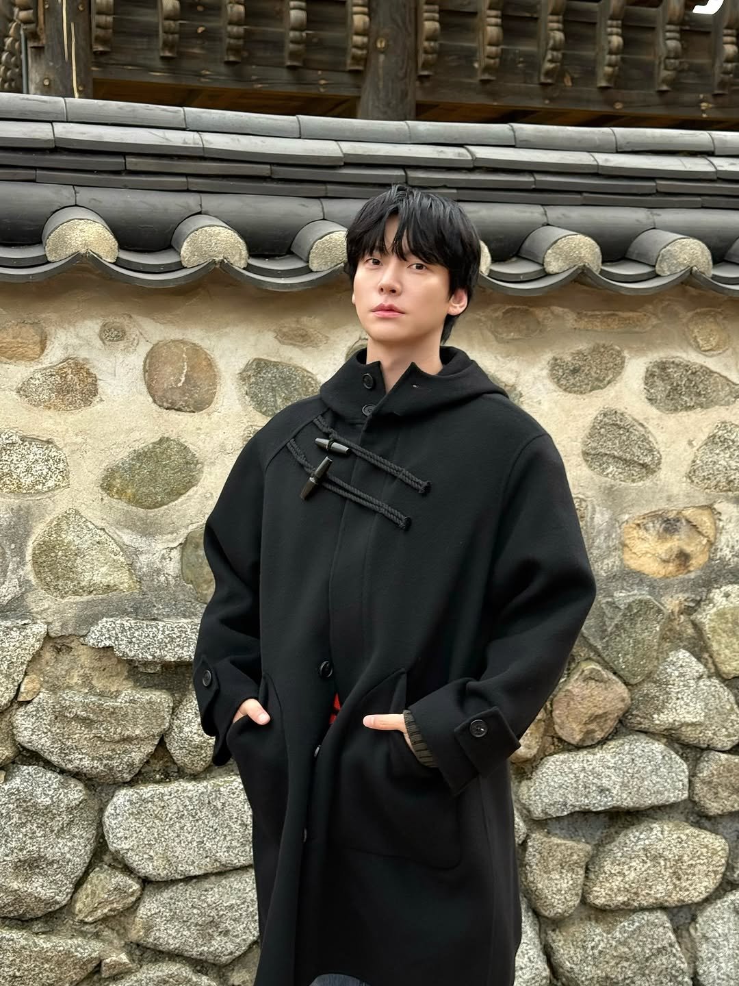 Photo by 안재현 on October 21, 2025.