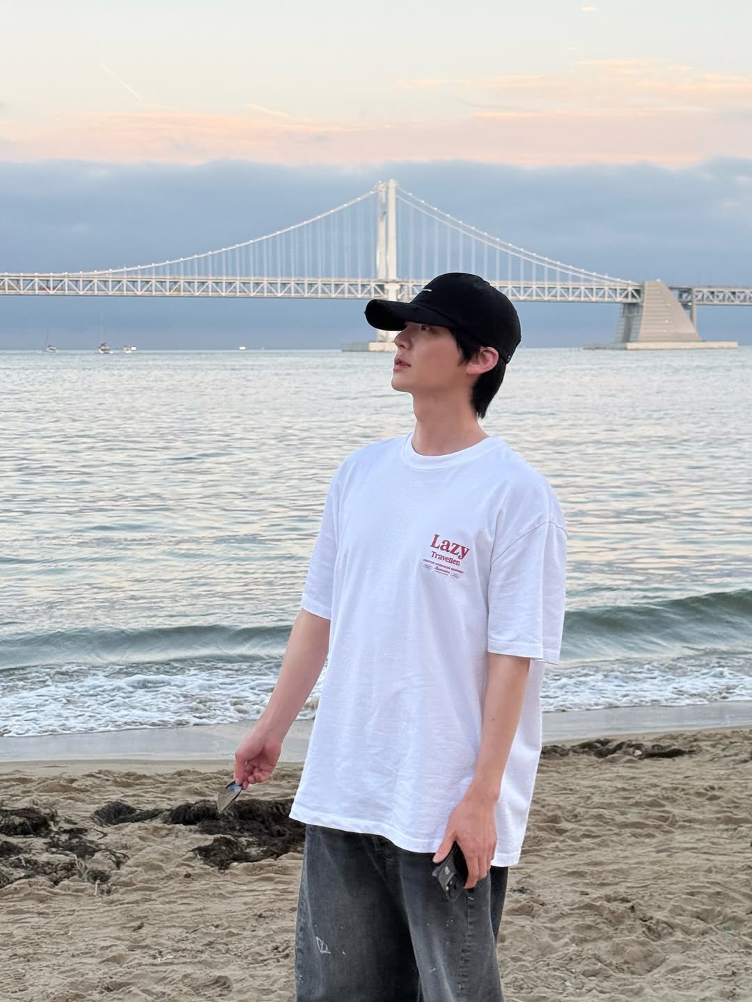 aagbanjh 게시물 이미지: 🌊