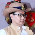 kiren.rijiju 프로필 사진