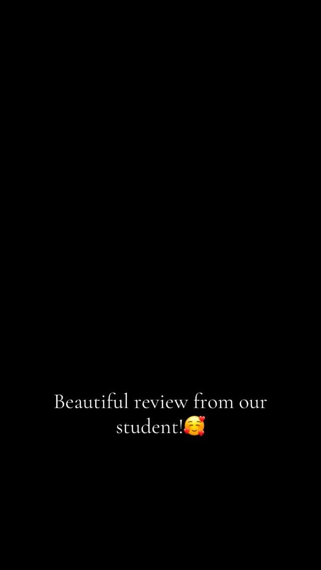 aakarshan.unisex.salon_ 게시물 이미지: Honored to receive such positive feedback from...