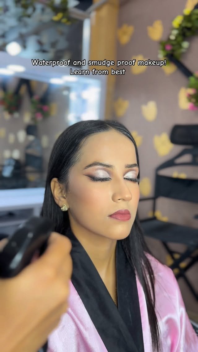 aakarshan.unisex.salon_ 게시물 이미지: Learn from best, admissions are open for...