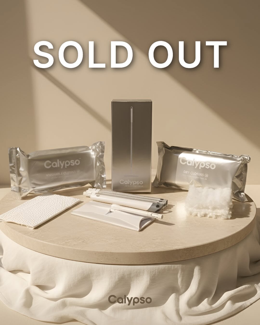 Photo shared by 안코홈 | 집 리듬 메이커 on February 09, 2026 tagging @calypso_official. May be an image of water filter and text.