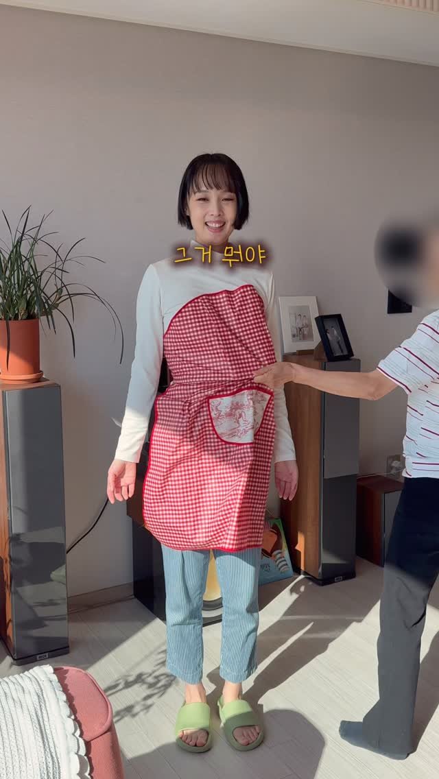 aan__co 게시물 이미지: #앞치마공구 #이탈리아앞치마

📌  카카오채널 추가 꾹 눌러두세요 👉...