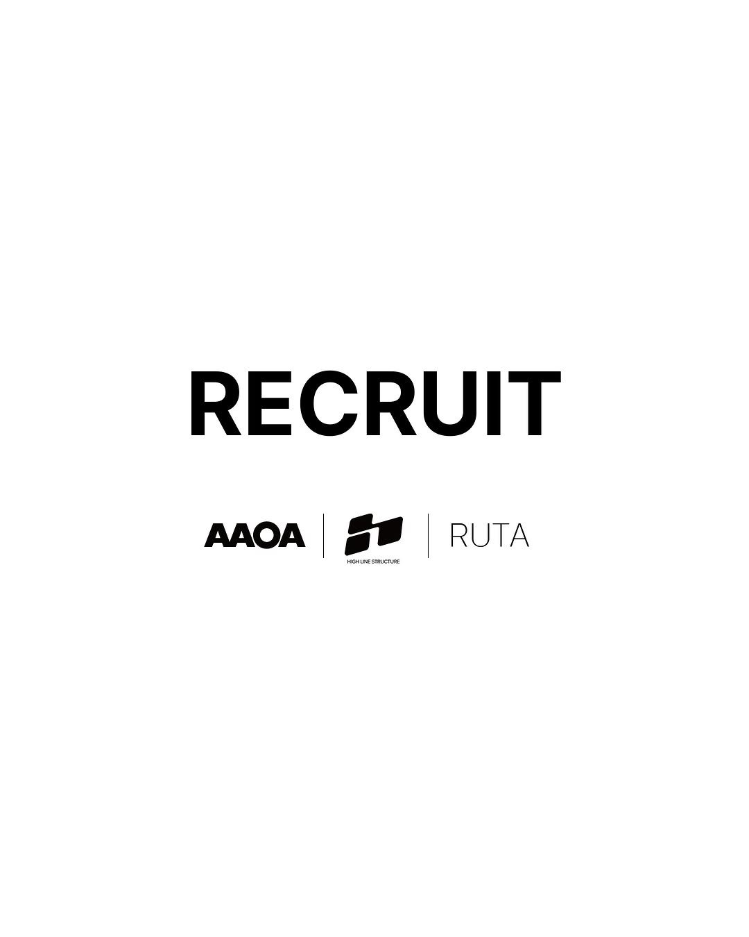 aaoa_world 게시물 이미지: AAOA RECRUIT

AAOA는 마케팅 에이전시를 기반으로
아래 브랜드를 직접...