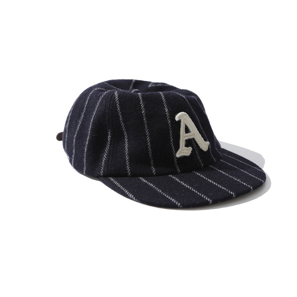 Photo by AAOA on September 27, 2025. May be an image of hat and text.