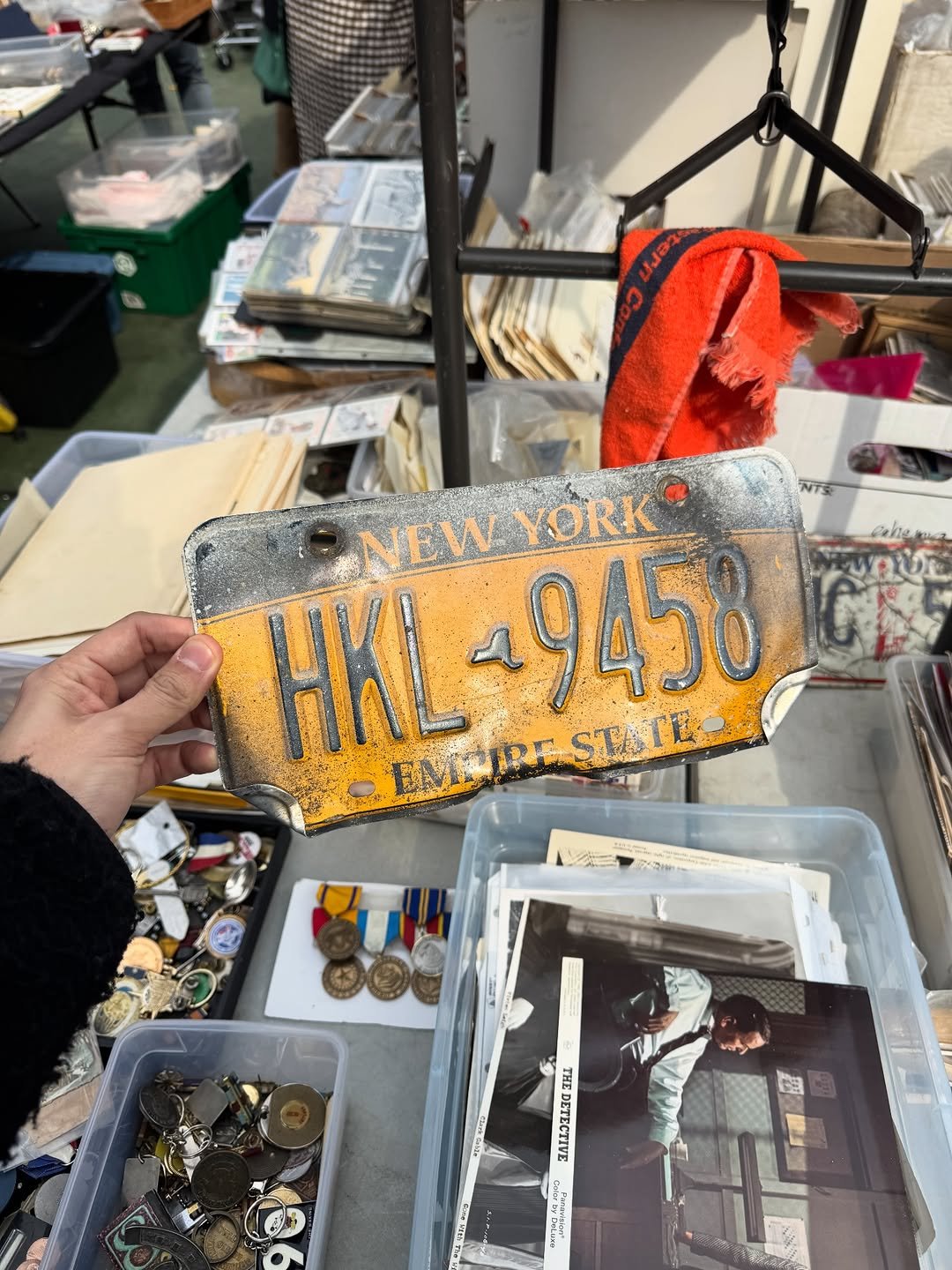 Photo by AAOA on April 18, 2026. May be an image of newspaper and text.