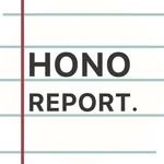 hono_report 프로필 사진