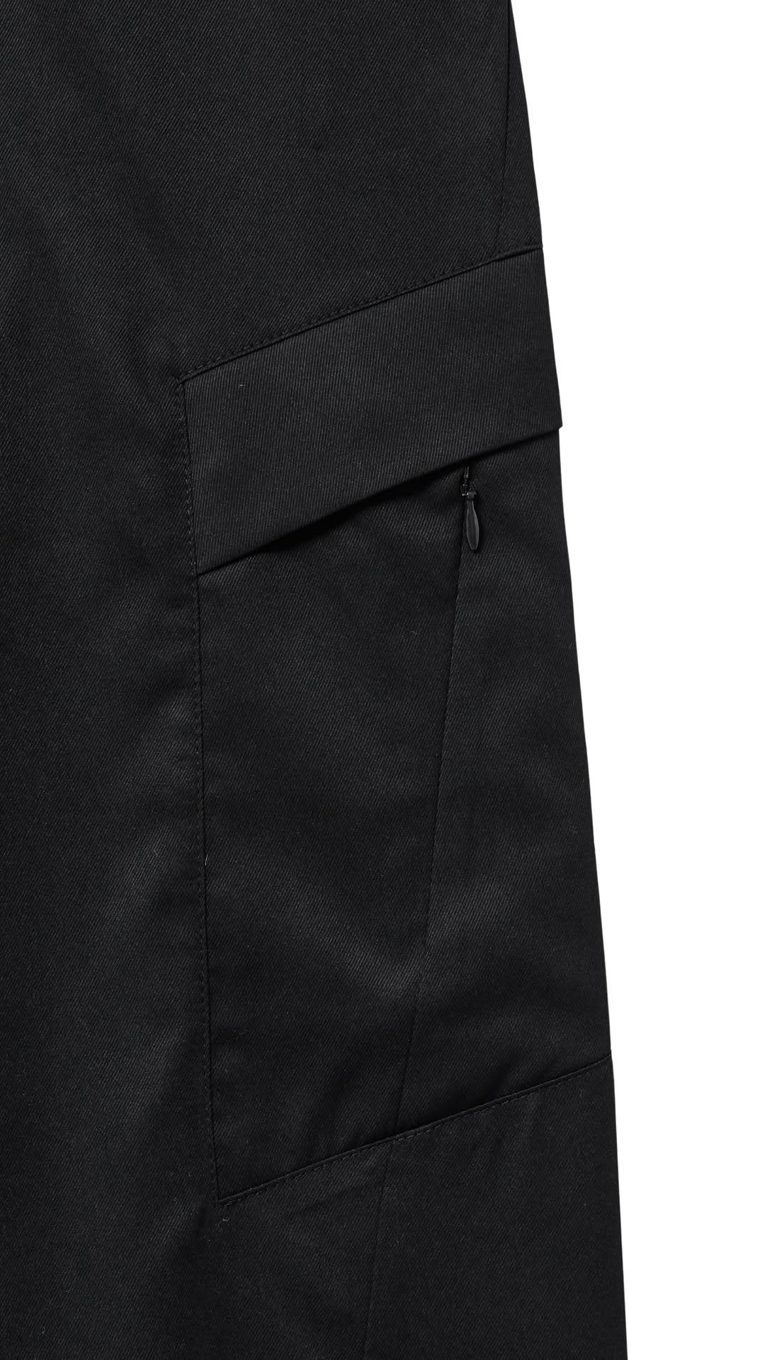 aaoa_world 게시물 이미지: [Product]
- Conceal Zip Cargo Trousers
-...