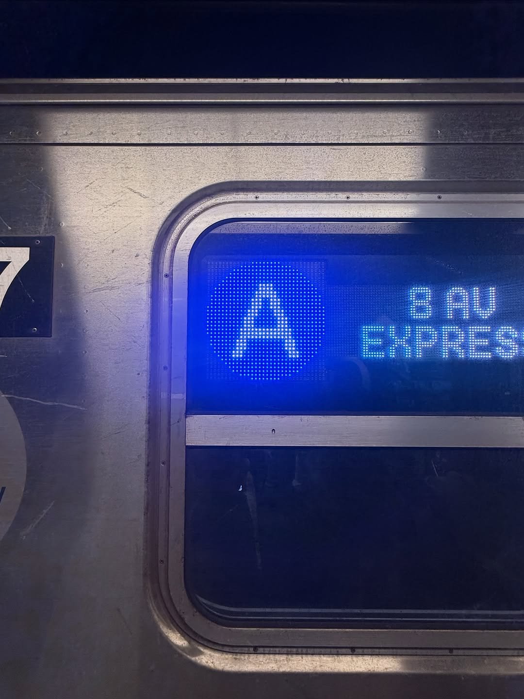 Photo by AAOA on February 11, 2026. May be an image of train and text that says '/ : BAU'.