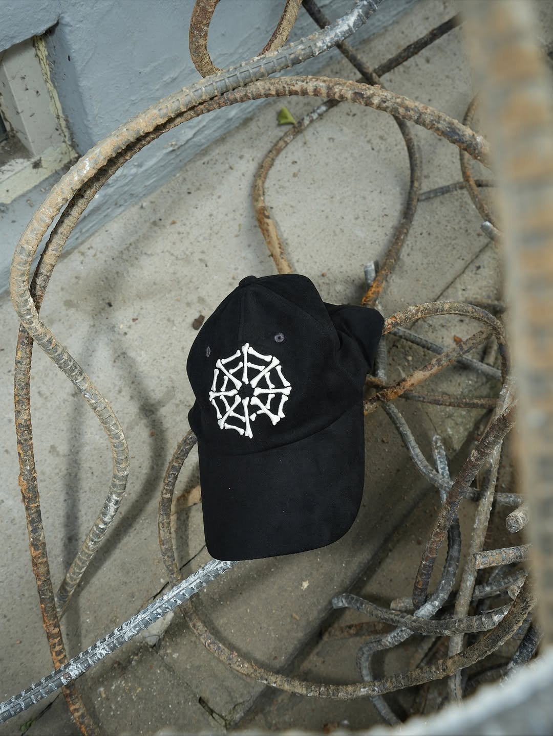 Photo shared by AAOA on October 28, 2025 tagging @aoiro.corp. May be an image of hat, drawstring and text.