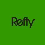 refty.official 프로필 사진