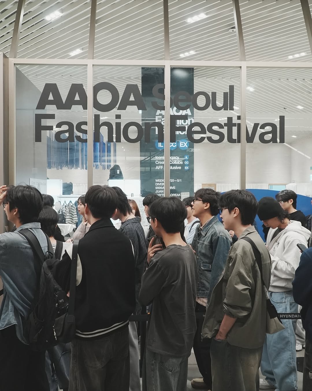 Photo by AAOA on May 17, 2025.