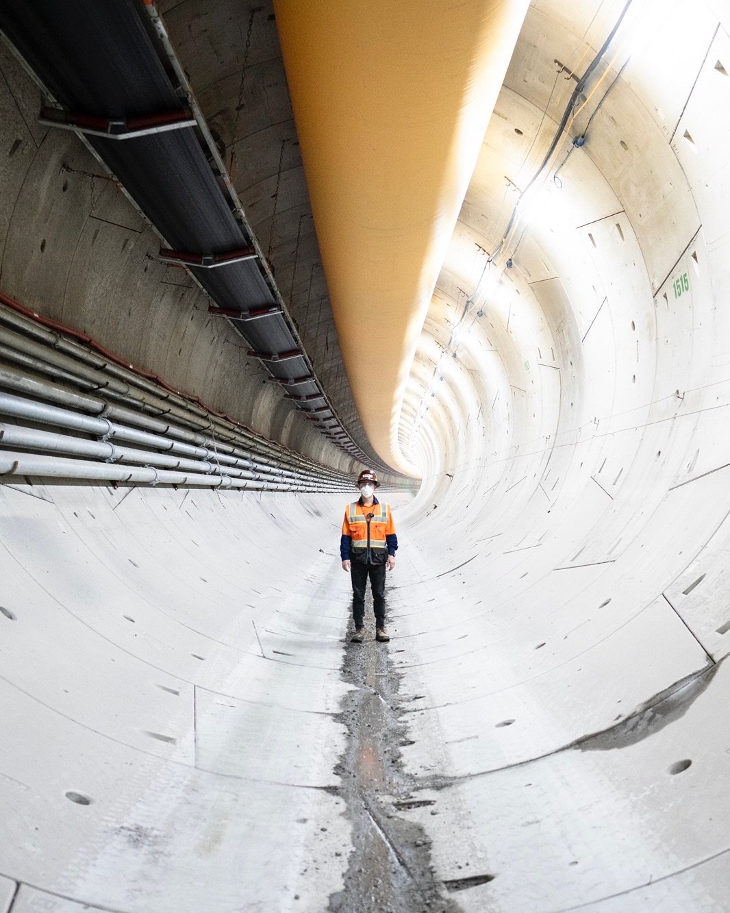 Photo shared by Aaron Witt on November 15, 2025 tagging @cpb_contractors. May be an image of text.