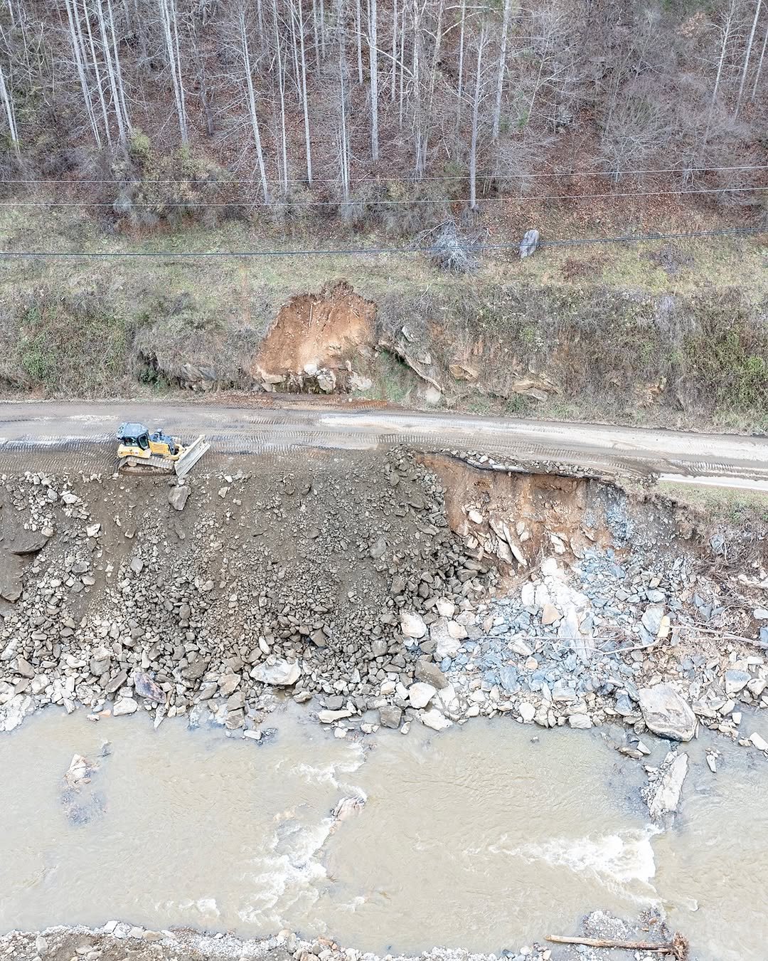 Photo by Aaron Witt on November 14, 2025. May be an image of scraper and text.