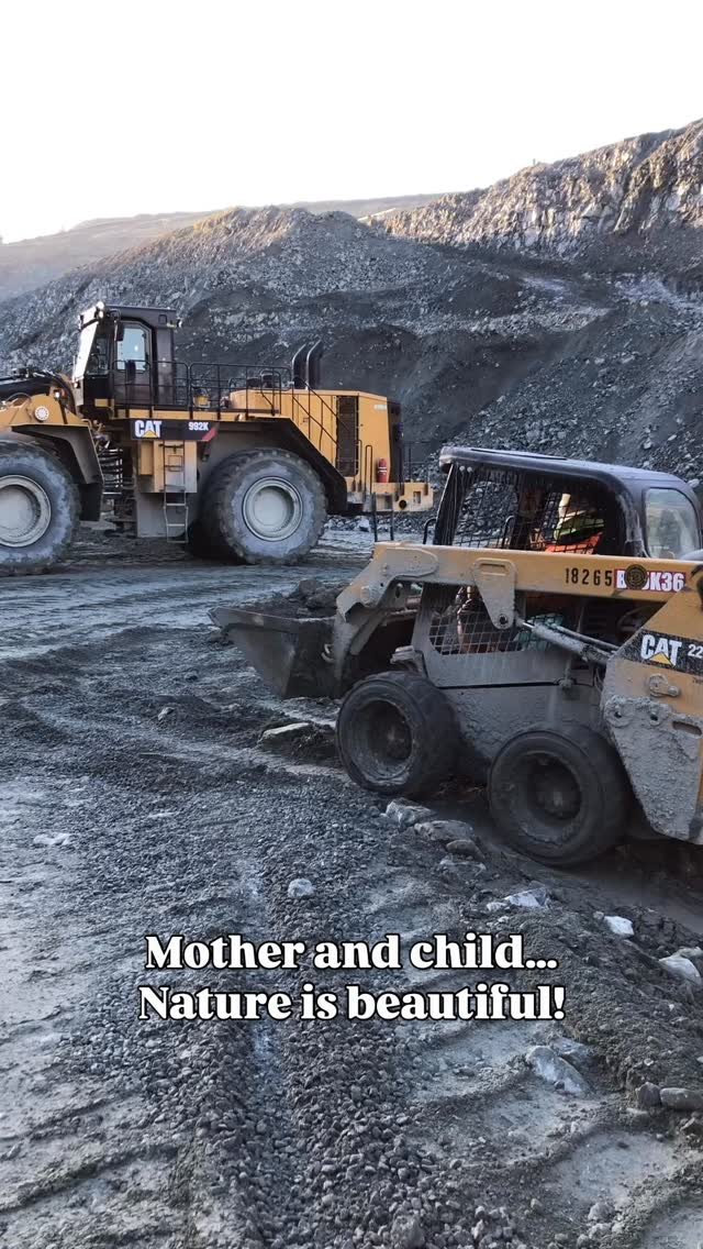 aaronwitt 게시물 이미지: On this episode of Planet Earthmoving…