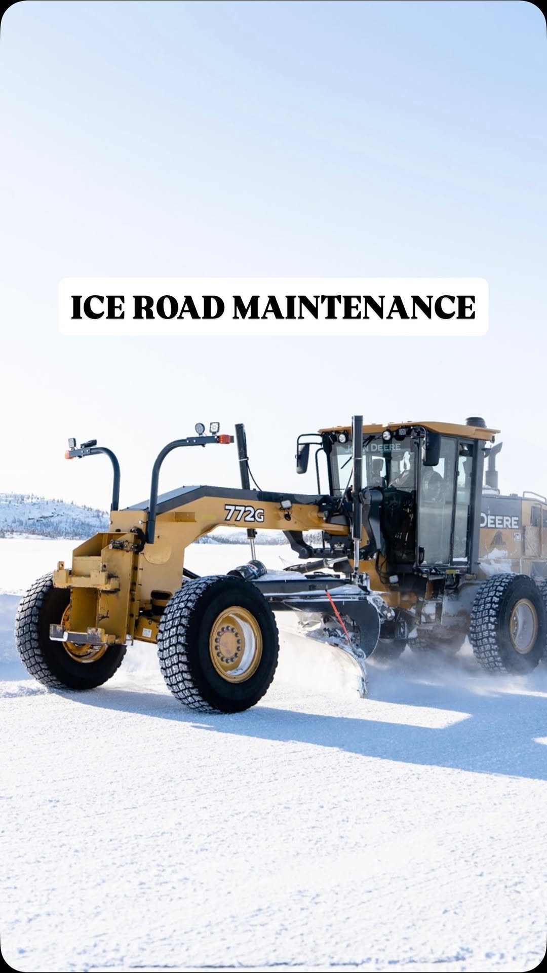 aaronwitt 게시물 이미지: A LOT more on the world’s longest heavy haul...