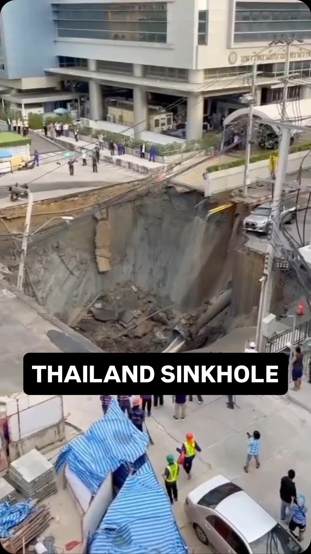 aaronwitt 게시물 이미지: This week, footage from the Associated Press...