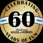 anchoragehouseofhobbies 프로필 사진