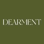 dearment_official 프로필 사진