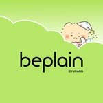 beplain_official 프로필 사진