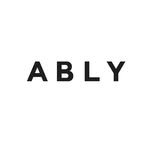 ably_official 인스타그램 프로필 사진