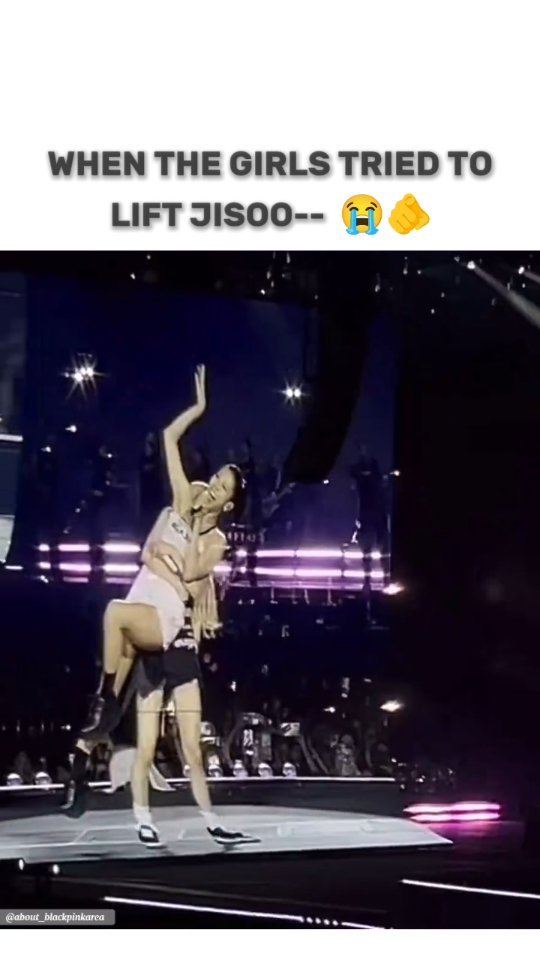 about_blackpinkarea 게시물 이미지: EARTHQUAKE OT4 VERSION 😭👍 I love these dorks...