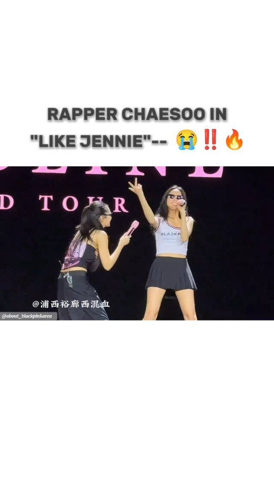 about_blackpinkarea 게시물 이미지: THE WAY THEY ATE THIS 😭👍🔥💗

BLACKPINK...