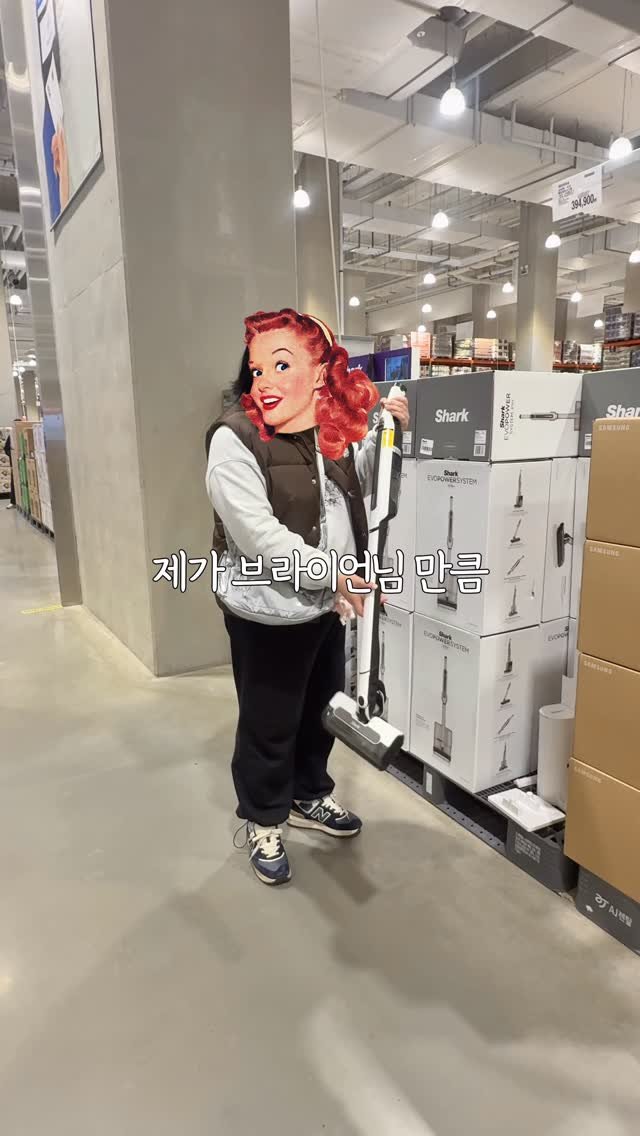 about_udin 게시물 이미지: 대기업 스펙보다 더 좋은데 10만원대?
갓성비 자동비움 청소기...