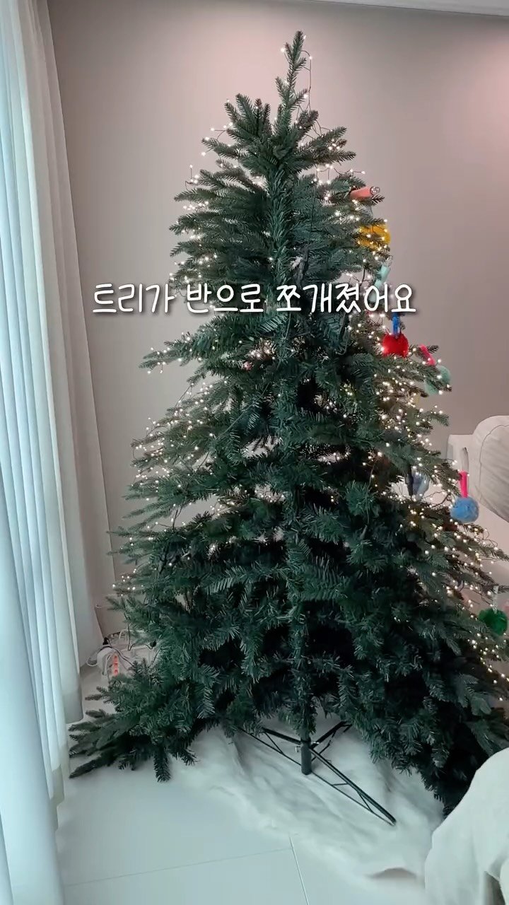 about_udin 게시물 이미지: “반쪽” 이라고 남겨주시면 예쁜 💚반쪽트리💚 최저가 링크를 오픈과 동시에...