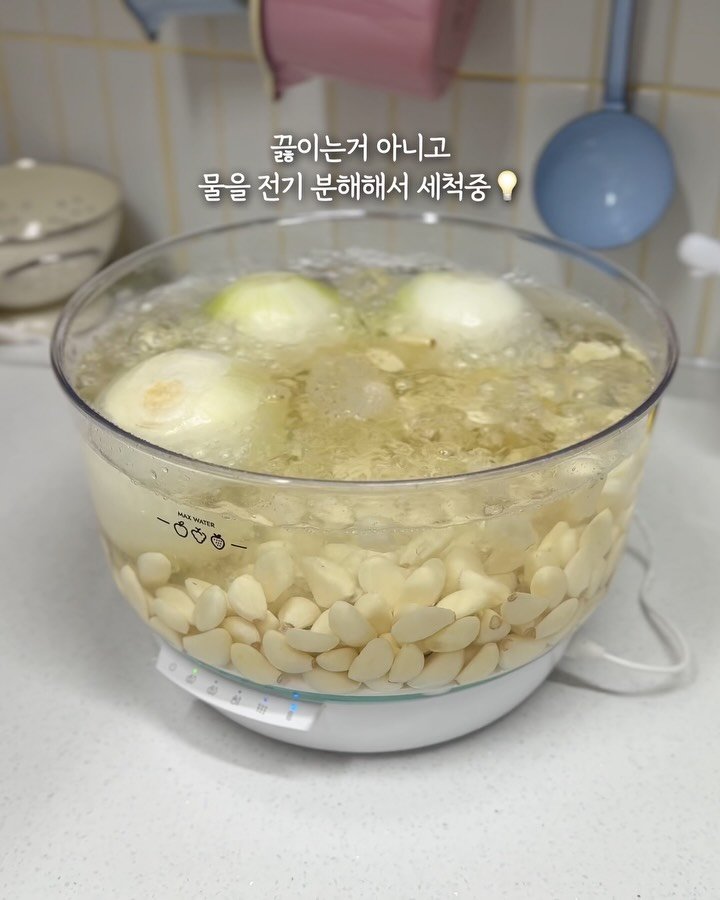 about_udin 게시물 이미지: 드디어, 기다려주신 마이니모 살균세척기 2차 오픈했어요!

🎁구매완료...