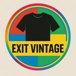 exit_vintage 프로필 사진