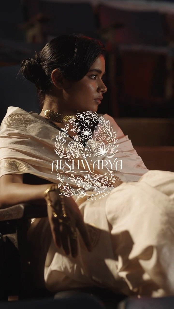 abpmajhatv 게시물 이미지: या दिवाळीत ऐश्वर्या राय सरकार यांच्या शाश्वत...