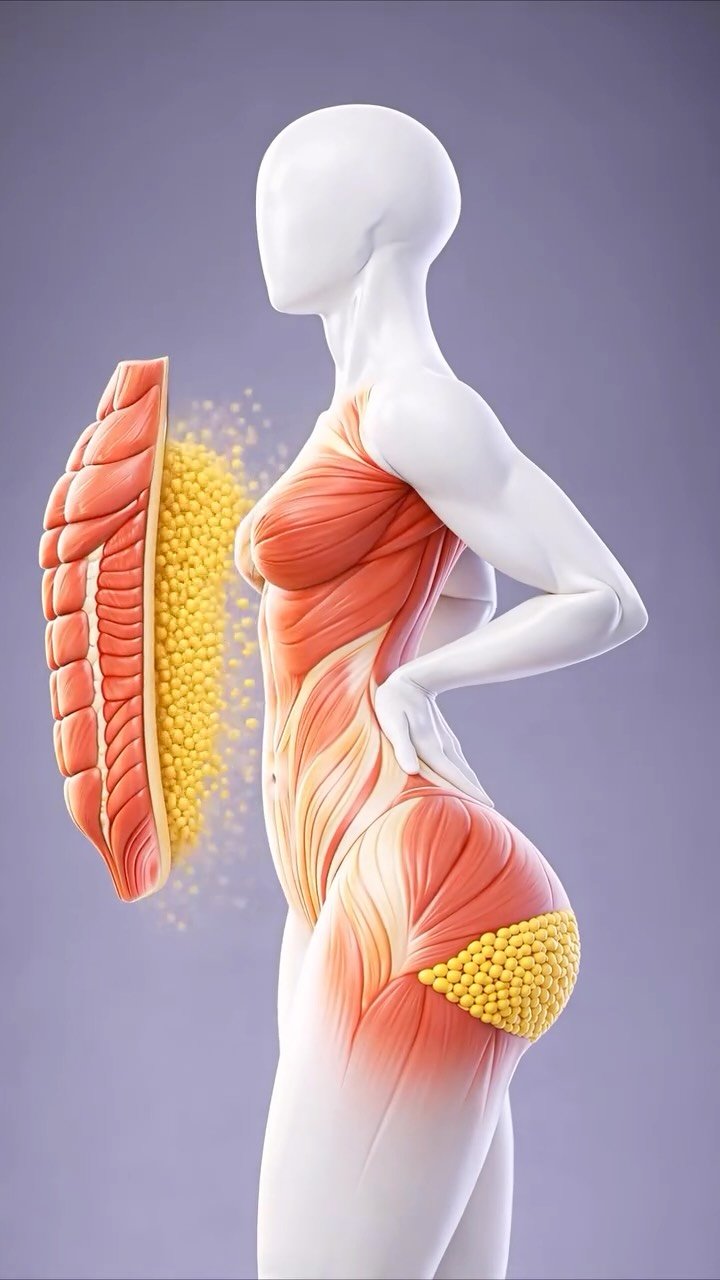 abs_at_home 게시물 이미지: Same Body, Different Shape

Small daily...