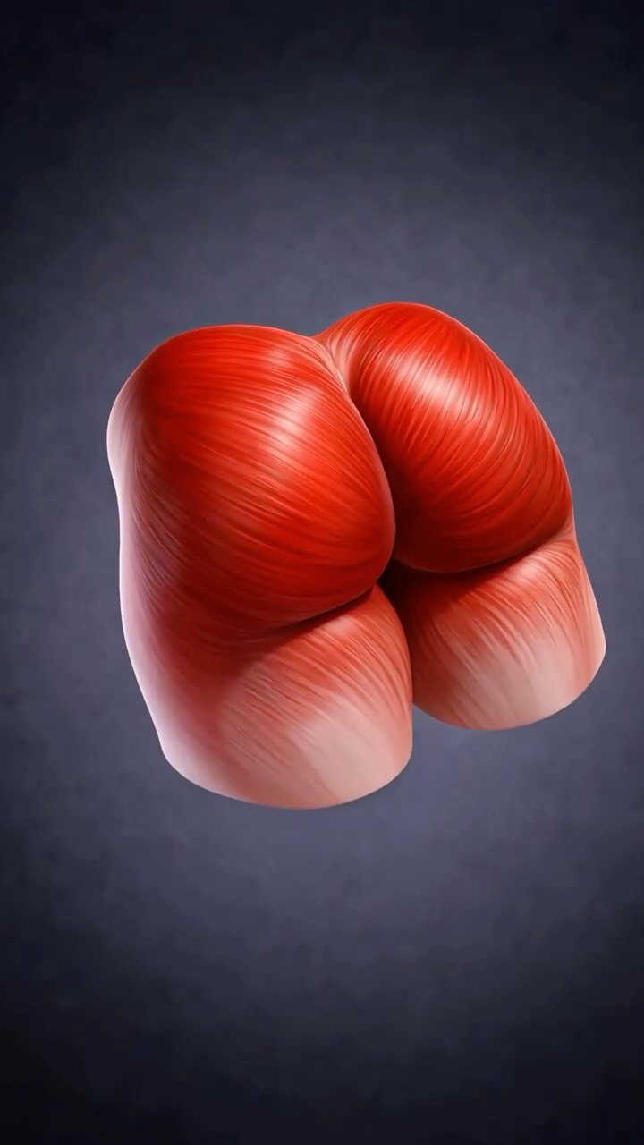 abs_at_home 게시물 이미지: Same Body, Different Glute Results

Glute...