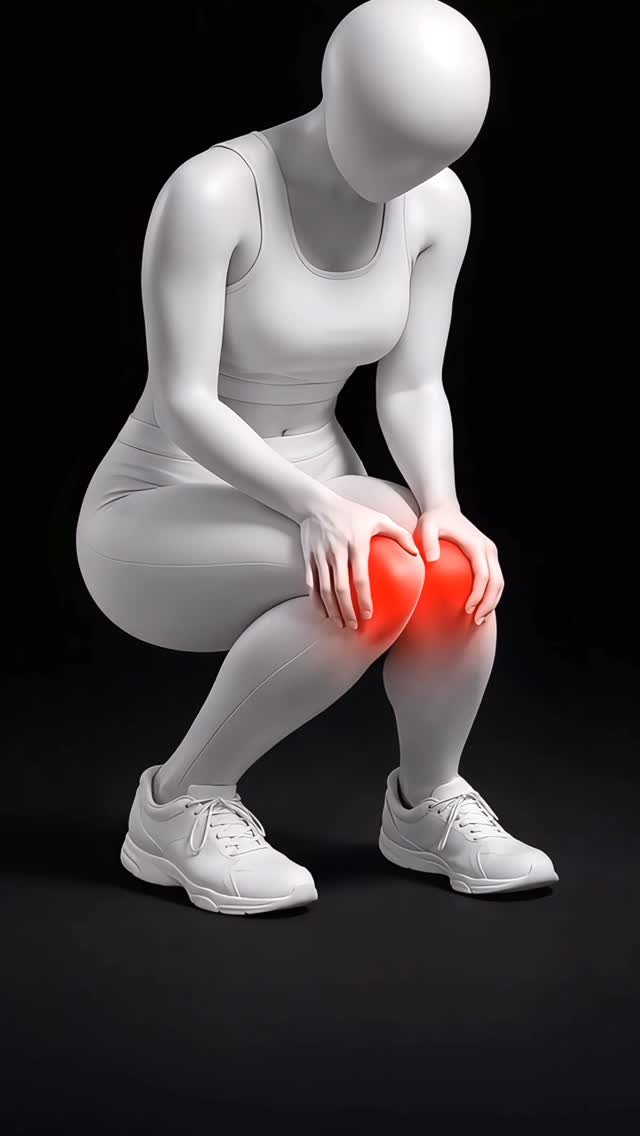 abs_at_home 게시물 이미지: Grow Glutes Without Knee Pain

👉 Learn smarter...