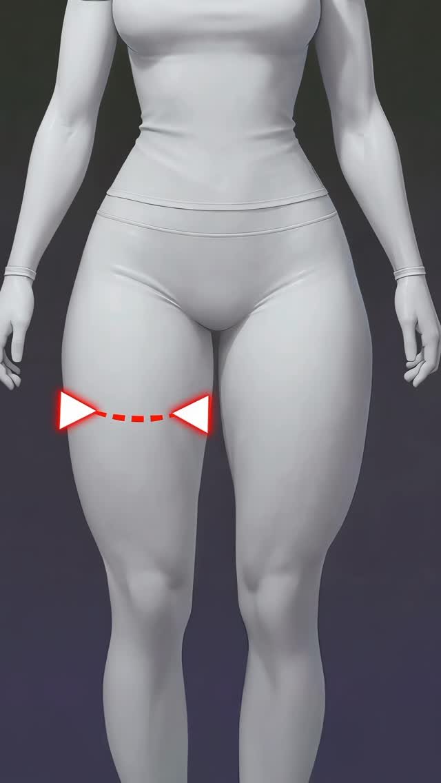abs_at_home 게시물 이미지: How to Target Your Glutes Without Using Your...