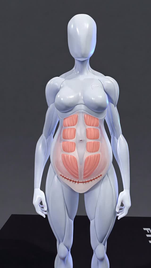 abs_at_home 게시물 이미지: Rebuild Your Core After a C-Section

Start...