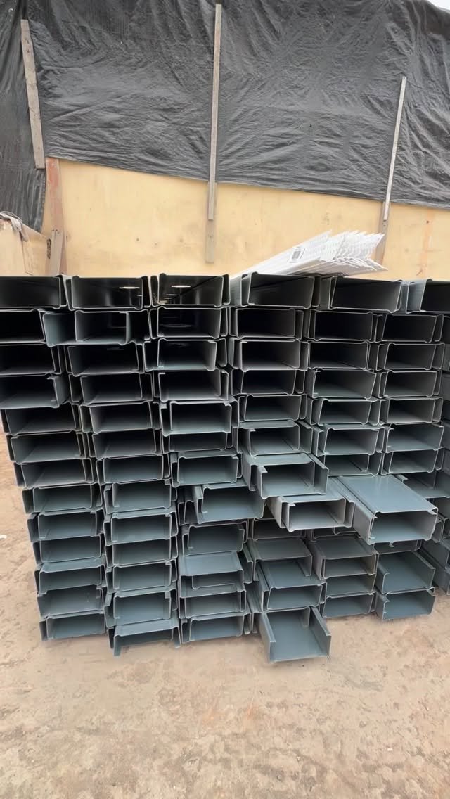 academia.drywall_hogar 게시물 이미지: a pura jalada de soga! a subir los materiales