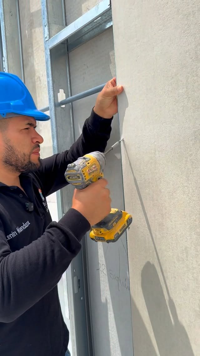academia.drywall_hogar 게시물 이미지: Este error en el Drywall te puede salir carísimo !